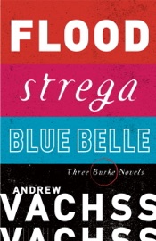 Three Burke Novels, 3-Book Bundle - Andrew Vachss