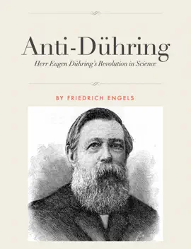 Read: Anti-Dühring