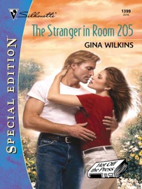 THE STRANGER IN ROOM 205