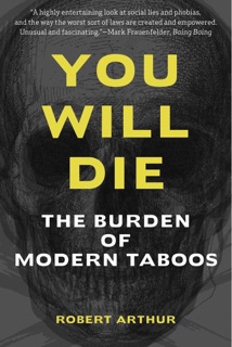 You Will Die by Robert Arthur