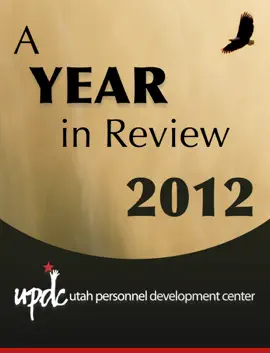 Read: A Book Year In Review