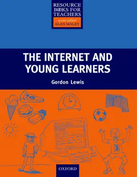 Read: The Internet and Young Book Learners
