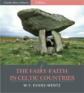 Read: The Fairy-Faith in Celtic Book Countries
