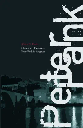 Read: Chaos en Book France