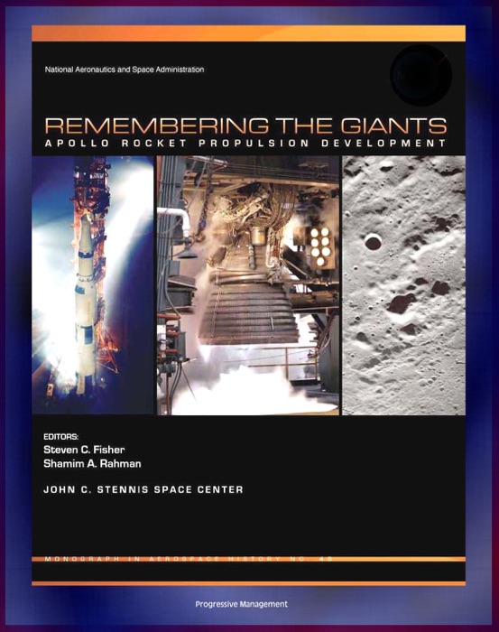 Apollo and America's Moon Landing Program