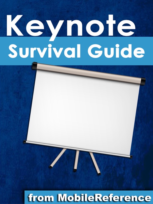Keynote Survival Guide