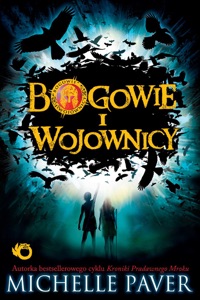 Bogowie i wojownicy. Tom I