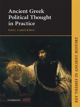 Key Themes in Ancient History
