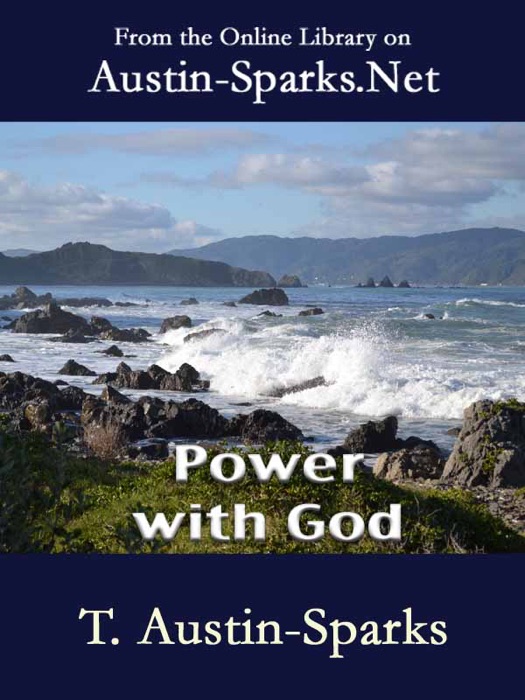 Power With God