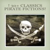 Book .30+ classics pirate fictions Include：The Pirate City，A Pirate of the Caribbees，A Set Of Rogues，Afloat At Last，Among Malay Pirates，Howard Pyle's Book Of Pirates，On The Trail Of The Space Pirates