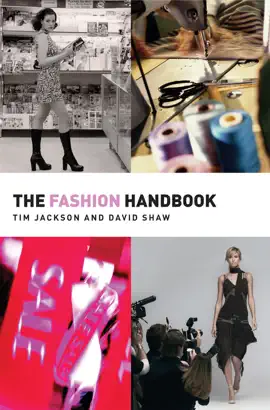 Read: The Fashion Book Handbook