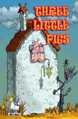 Three Little Pigs