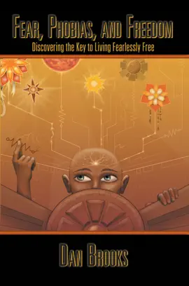 Read: Fear, Phobias Book and Freedom