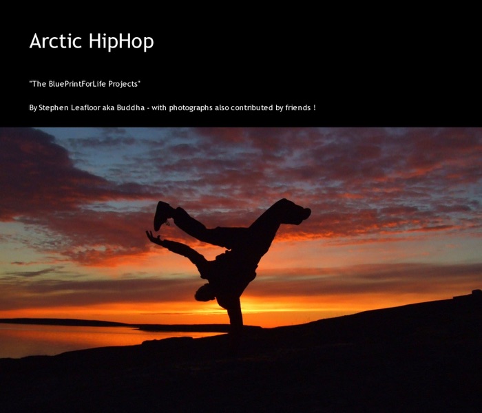 Arctic HipHop
