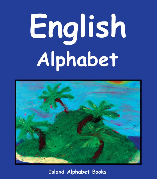 English Alphabet