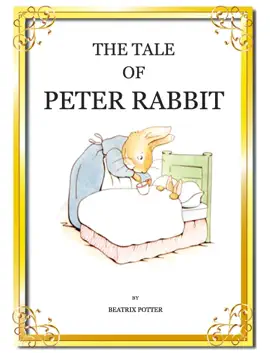 Read: The Tale Book of Peter Rabbit