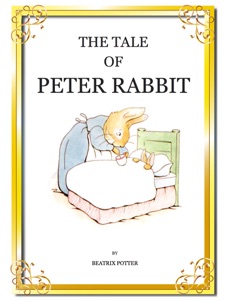 The Tale of Peter Rabbit