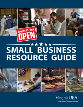 Read: Small Book Business Resource Guide