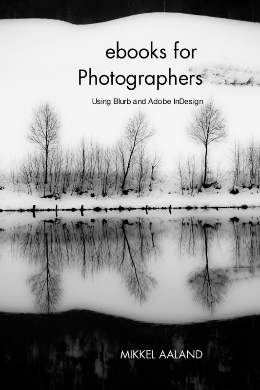 ebooks for Photographers