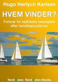Hvem vinder? - Hugo Hørlych Karlsen