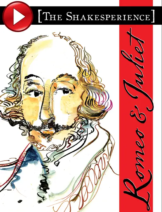 Romeo and Juliet: The Shakesperience