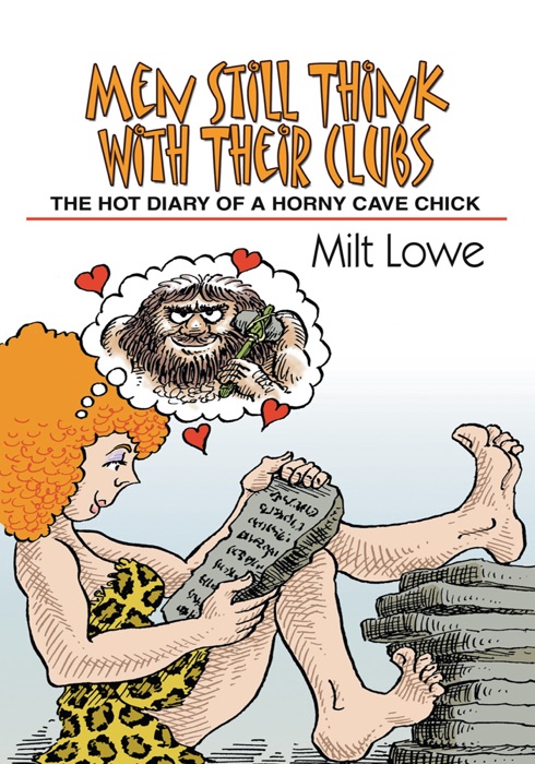 Men Still Think with Their Clubs