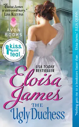 Read: The Book Ugly Duchess