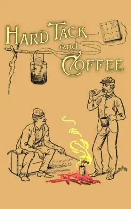 Read: Hardtack Book and Coffee