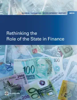 Read: Global Financial Development Book Report 2013