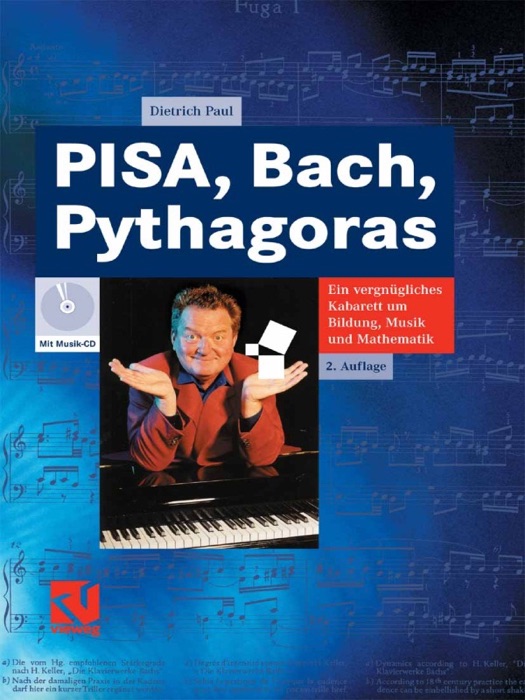 PISA, Bach, Pythagoras