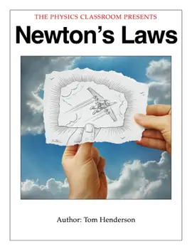 Newton’s Laws