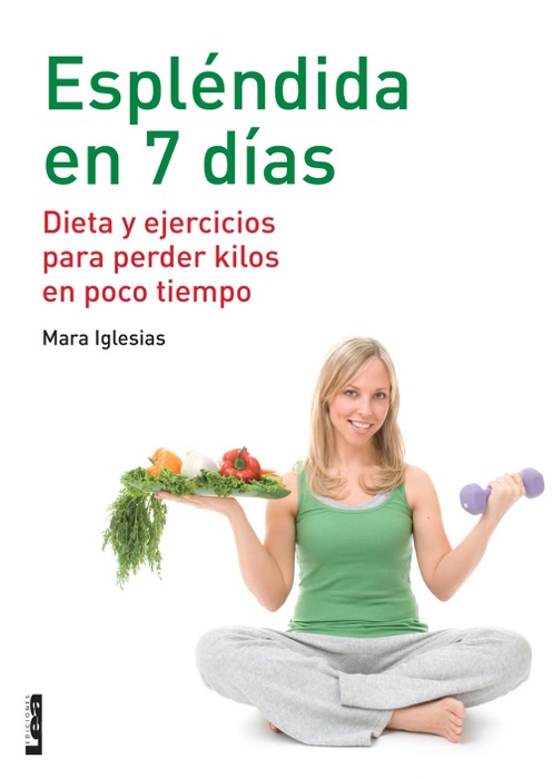 Espléndida en 7 días