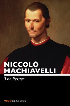 Read: The Prince Book