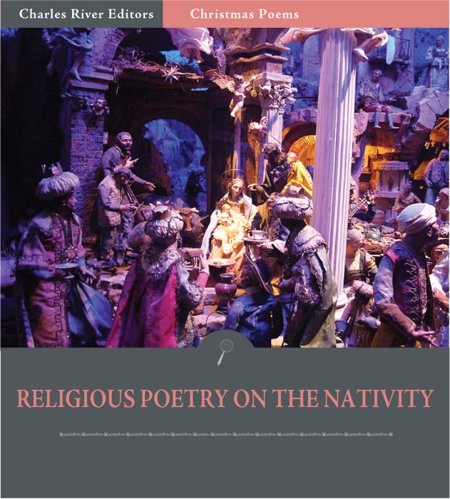 Religious Poetry About the Nativity
