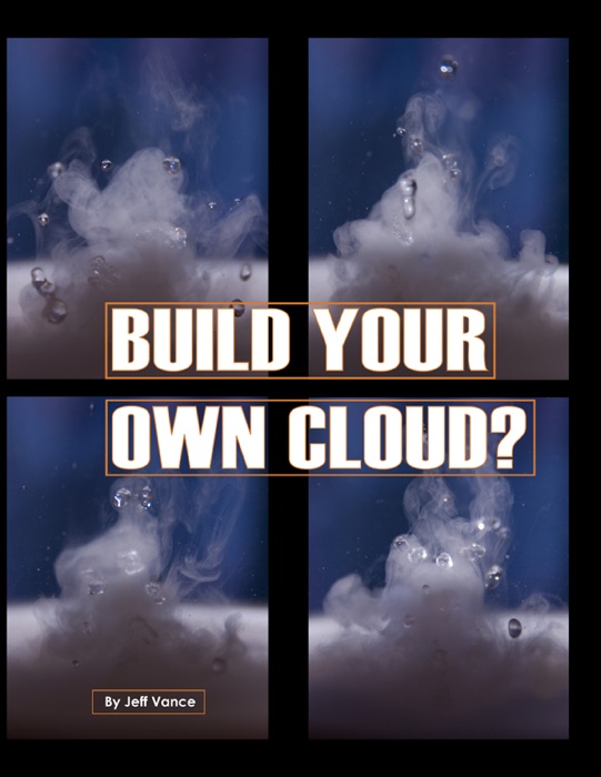 Build Your Own Cloud? (Enhanced Version)