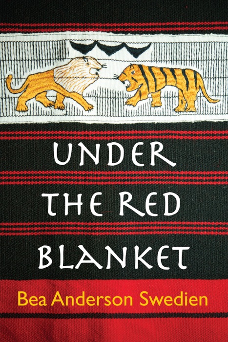 Under the Red Blanket
