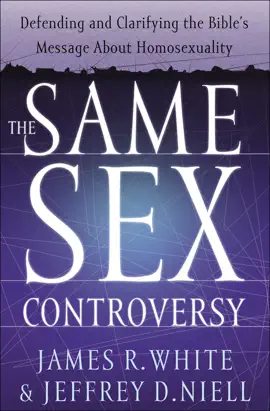 Read: The Same Sex Controversy Book