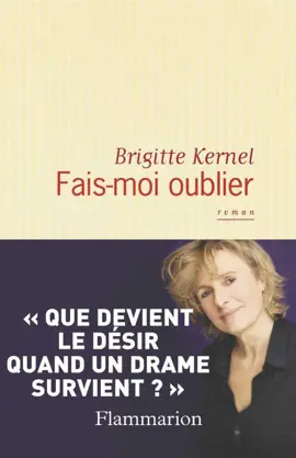Read: Fais-moi Book oublier
