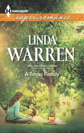 Read: A Texas Book Family