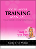 Dog Behaviour Training Manual - Kirsty Millar