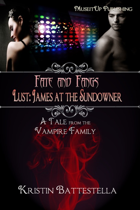 Lust: James at the Sundowner