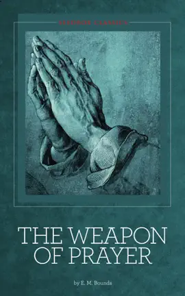 Read: The Book Weapon of Prayer