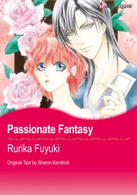 Read: Passionate Fantasy Book
