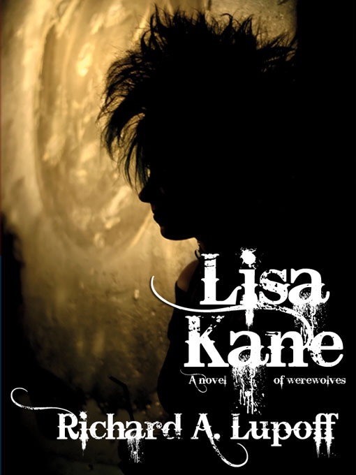 Lisa Kane