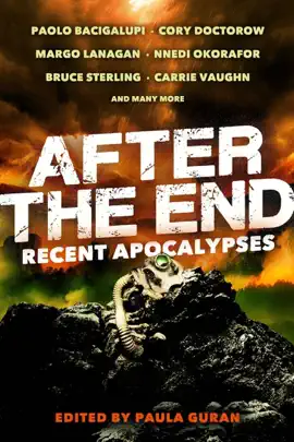 Read: After Book the End: Recent Apocalypses