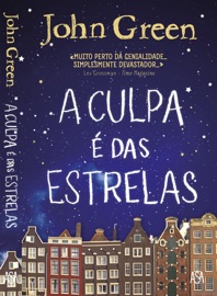 A Culpa é das Estrelas - John Green