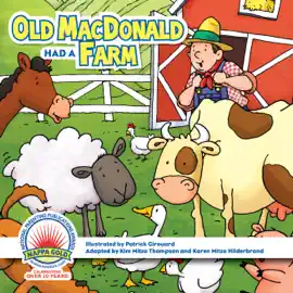 Read: Old MacDonald Book Had a Farm