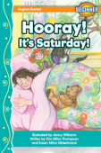 Hooray! It's Saturday! - Kim Mitzo Thompson, Karen Mitzo Hilderbrand & Jenny Williams