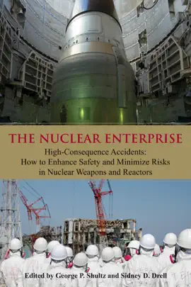 Read: Book The Nuclear Enterprise