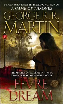 Read: Book Fevre Dream